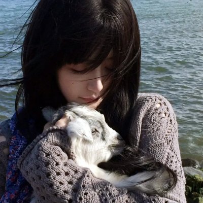 女高音们